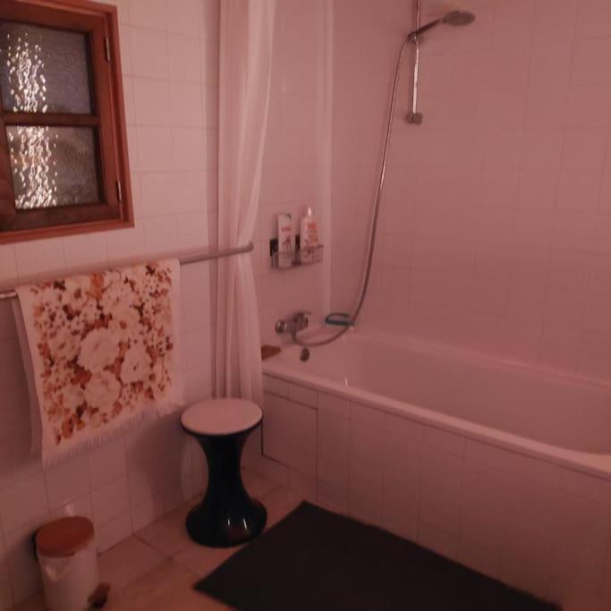 Maison Cosy Et Conviviale, Le B7 Besset Exteriör bild